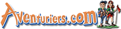 Le site aventuriers.com