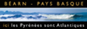 Tourisme en Bearn et pays Basque
