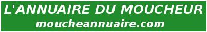 Moucheannuaire