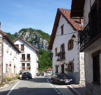 Hotel Aribe au bord du Rio Irati